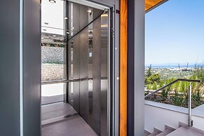 Villa Beyond the Dream