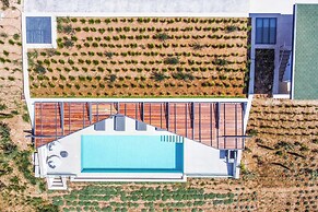 Villa Beyond the Dream