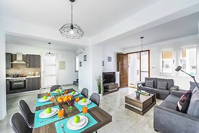 Villa Alasia