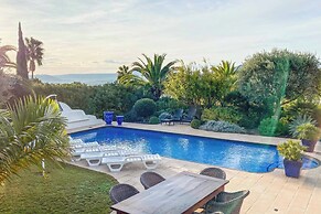 Villa Flores Javea