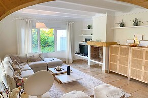 Villa Flores Javea