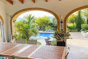 Villa Flores Javea
