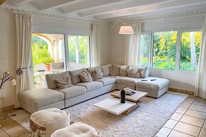 Villa Flores Javea