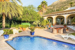 Villa Flores Javea