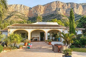 Villa Flores Javea
