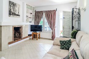 Villa Barclay