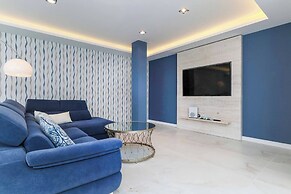 Villa Las Dalias 1