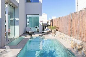 Villa Las Dalias 1