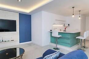 Villa Las Dalias 1