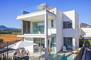 Villa Las Dalias 1