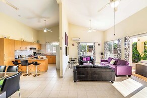 Villa Kampos