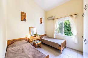 Villa Kampos