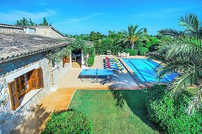 Villa Tanca