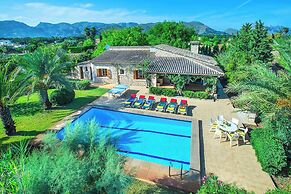 Villa Tanca