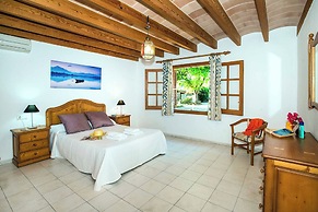 Villa Tanca
