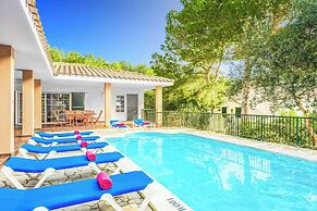 Villa Agua Marina