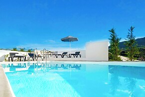 Villa Paradiso Tessera