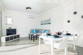 Villa Paradiso Tessera