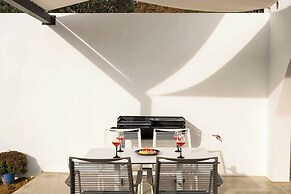 Villa Paradiso Tessera