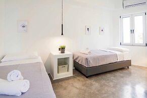 Villa Paradiso Tessera