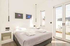 Villa Paradiso Tessera