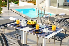 Villa Paradiso Tessera