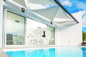 Villa Paradiso Tessera