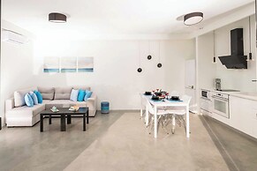 Villa Paradiso Tessera