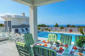 Villa Pleiades