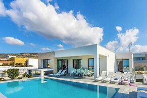 Villa Pleiades