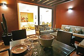 Villa Las Terrazas 6