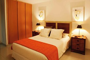 Villa Las Terrazas 6