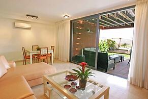 Villa Las Terrazas 6