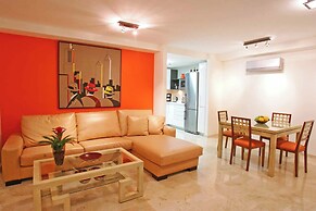 Villa Las Terrazas 6