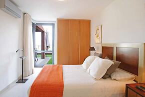 Villa Las Terrazas 6