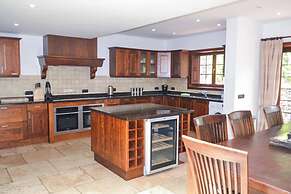 Villa Buena Vista Bocaina