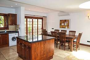 Villa Buena Vista Bocaina