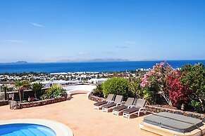 Villa Buena Vista Bocaina