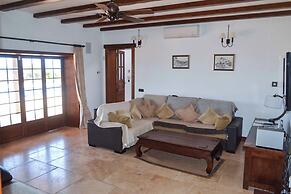 Villa Buena Vista Bocaina