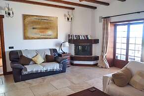 Villa Buena Vista Bocaina