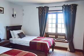 Villa Buena Vista Bocaina