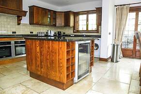 Villa Buena Vista Bocaina