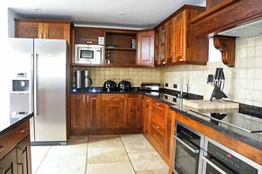 Villa Buena Vista Bocaina