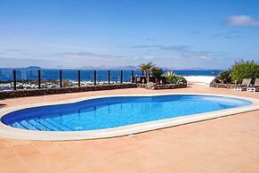 Villa Buena Vista Bocaina