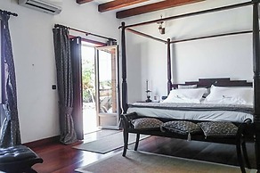 Villa Buena Vista Bocaina