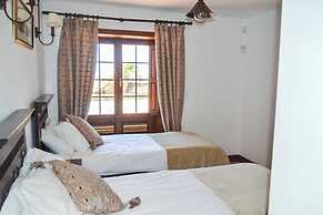 Villa Buena Vista Bocaina