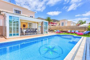 Villa Teide Sol