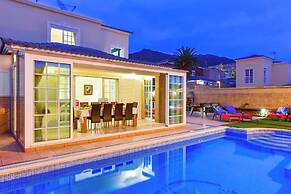 Villa Teide Sol