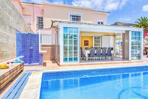 Villa Teide Sol