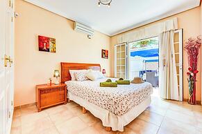 Villa Teide Sol